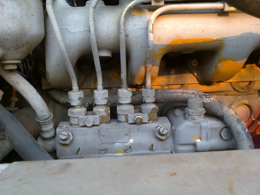 ขายถูกสุดๆ รถแทรคเตอร์ MITSUBISHI รุ่น BD2F