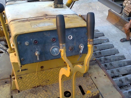 ขายถูกสุดๆ รถแทรคเตอร์ MITSUBISHI รุ่น BD2F