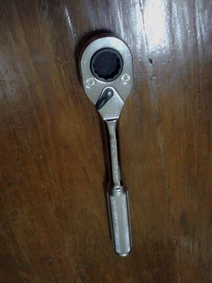 ขายด้ามฟรี koken 10"