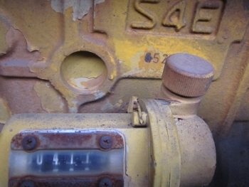 ขาย sale - รถแทรกเตอร์ ดันดิน มือสองญี่ปุ่น FURUKAWA: CD5P ใบมีด 6 ทิศทาง เครื่องดีเซล 4 สูบ