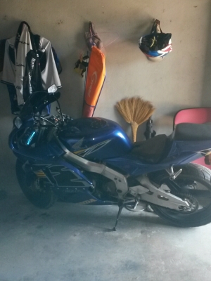 *หลุดมัดจำ* ราคาพิเศษ สุดคุ้ม ขาย cbr400 ปี89