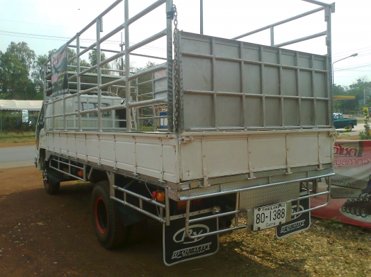 ขาย2คัน NPR115 เครื่อง4Bd1กระบะยาว5เมตรแอร์เย็น ขาย2คัน NPR115 เครื่อง4Bd1กระบะยาว5เมตรแอร์เย็น