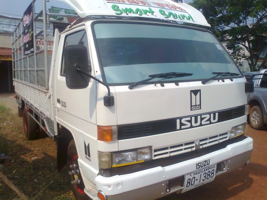 ขาย2คัน NPR115 เครื่อง4Bd1กระบะยาว5เมตรแอร์เย็น ขาย2คัน NPR115 เครื่อง4Bd1กระบะยาว5เมตรแอร์เย็น