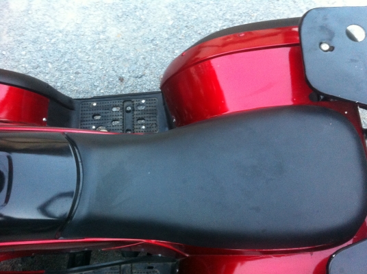 ATV E-TON made in U.S.A. ATV E-TON made in U.S.A.