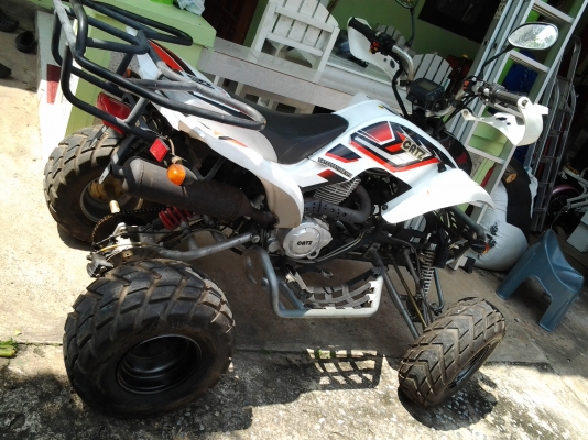 มอเตอร์ไซค์