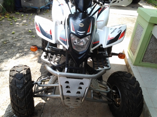 มอเตอร์ไซค์