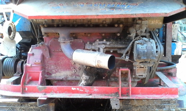 รถเกี่ยวข้าว+เทเลอร์ 10 ล้อ ( 620000 ) รถเกี่ยวข้าว+เทเลอร์ 10 ล้อ ( 620000 )