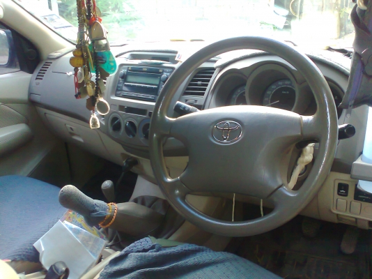 ขายTOYOTAกระบะ4X4 ขายTOYOTAกระบะ4X4