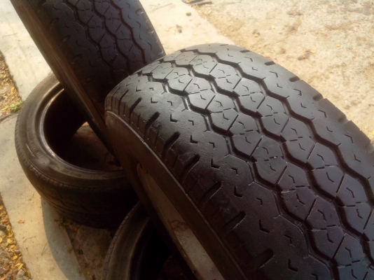 ขายแม็กขอบ15/5/114.3พร้อมยางราคาแสนถูก