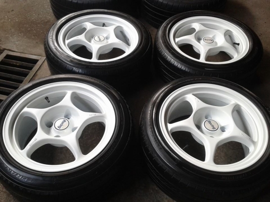 ขายล้อ pro1แท้