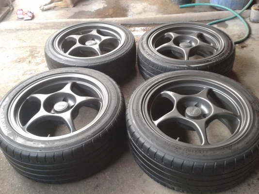 ขายล้อ pro1แท้