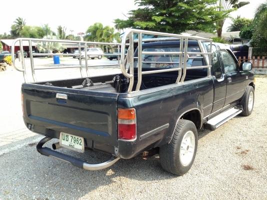 ไมตี้แคป ปี94ธ.ค.โป่งหลังแท้ พาวเวอร์โรงงาน เครื่องดีคัสซีสวยเดิมๆ ขับขี่ดีมากราคาเบาๆ ไมตี้แคป ปี94ธ.ค.โป่งหลังแท้ พาวเวอร์โรงงาน เครื่องดีคัสซีสวยเดิมๆ ขับขี่ดีมากราคาเบาๆ