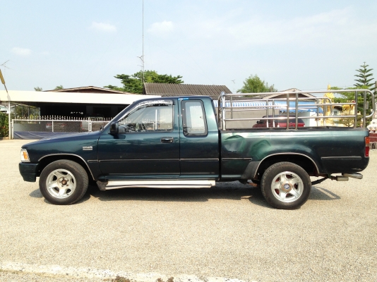 ไมตี้แคป ปี94ธ.ค.โป่งหลังแท้ พาวเวอร์โรงงาน เครื่องดีคัสซีสวยเดิมๆ ขับขี่ดีมากราคาเบาๆ ไมตี้แคป ปี94ธ.ค.โป่งหลังแท้ พาวเวอร์โรงงาน เครื่องดีคัสซีสวยเดิมๆ ขับขี่ดีมากราคาเบาๆ