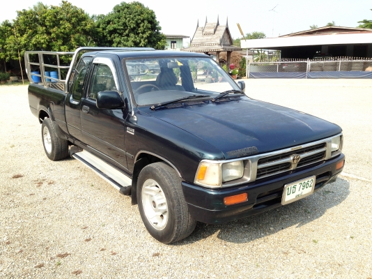 ไมตี้แคป ปี94ธ.ค.โป่งหลังแท้ พาวเวอร์โรงงาน เครื่องดีคัสซีสวยเดิมๆ ขับขี่ดีมากราคาเบาๆ ไมตี้แคป ปี94ธ.ค.โป่งหลังแท้ พาวเวอร์โรงงาน เครื่องดีคัสซีสวยเดิมๆ ขับขี่ดีมากราคาเบาๆ