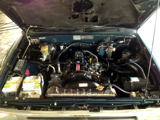 ไมตี้แคป ปี94ธ.ค.โป่งหลังแท้ พาวเวอร์โรงงาน เครื่องดีคัสซีสวยเดิมๆ ขับขี่ดีมากราคาเบาๆ ไมตี้แคป ปี94ธ.ค.โป่งหลังแท้ พาวเวอร์โรงงาน เครื่องดีคัสซีสวยเดิมๆ ขับขี่ดีมากราคาเบาๆ