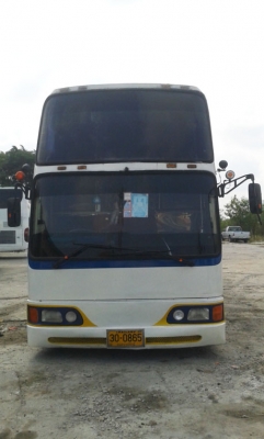 รถบัส รถบัส