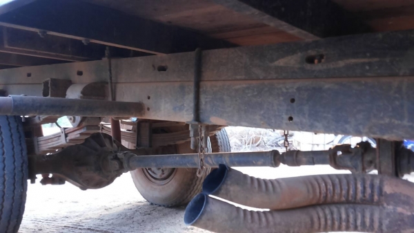 ***ขายแล้วครับขอบคุณ Truck2hand ขายด่วนๆ !! แต๋น6ล้อ ราคาเบาๆ เครื่องKUBOTA RT110 11แรง เครื่องแน่น สตาร์ทติดง่าย เกียร์อีสุเอลดีไม่หลุด ช่วงล่างคานหน้าบัดดี้ เฟืองท้าย 85 คัสซีหน้า5 สวยเดิมไม่ผุ กระบะพื้นไม้คอกไม้สูงสภาพดี ไม่มีผุ มีหลังคา พ.ธรรมดา ยางหน ***ขายแล้วครับขอบคุณ Truck2hand ขายด่วนๆ !! แต๋น6ล้อ ราคาเบาๆ เครื่องKUBOTA RT110 11แรง เครื่องแน่น สตาร์ทติดง่าย เกียร์อีสุเอลดีไม่หลุด ช่วงล่างคานหน้าบัดดี้ เฟืองท้าย 85 คัสซีหน้า5 สวยเดิมไม่ผุ กระบะพื้นไม้คอกไม้สูงสภาพดี ไม่มีผุ มีหลังคา พ.ธรรมดา ยางหน