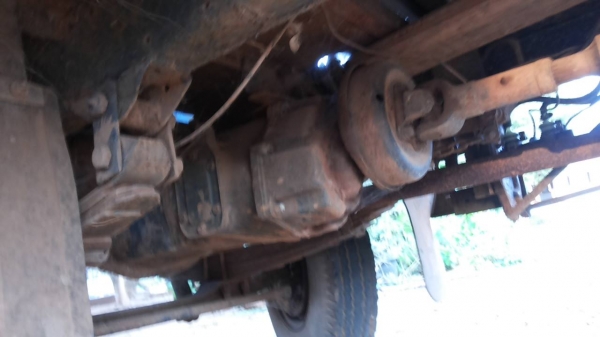 ***ขายแล้วครับขอบคุณ Truck2hand ขายด่วนๆ !! แต๋น6ล้อ ราคาเบาๆ เครื่องKUBOTA RT110 11แรง เครื่องแน่น สตาร์ทติดง่าย เกียร์อีสุเอลดีไม่หลุด ช่วงล่างคานหน้าบัดดี้ เฟืองท้าย 85 คัสซีหน้า5 สวยเดิมไม่ผุ กระบะพื้นไม้คอกไม้สูงสภาพดี ไม่มีผุ มีหลังคา พ.ธรรมดา ยางหน ***ขายแล้วครับขอบคุณ Truck2hand ขายด่วนๆ !! แต๋น6ล้อ ราคาเบาๆ เครื่องKUBOTA RT110 11แรง เครื่องแน่น สตาร์ทติดง่าย เกียร์อีสุเอลดีไม่หลุด ช่วงล่างคานหน้าบัดดี้ เฟืองท้าย 85 คัสซีหน้า5 สวยเดิมไม่ผุ กระบะพื้นไม้คอกไม้สูงสภาพดี ไม่มีผุ มีหลังคา พ.ธรรมดา ยางหน