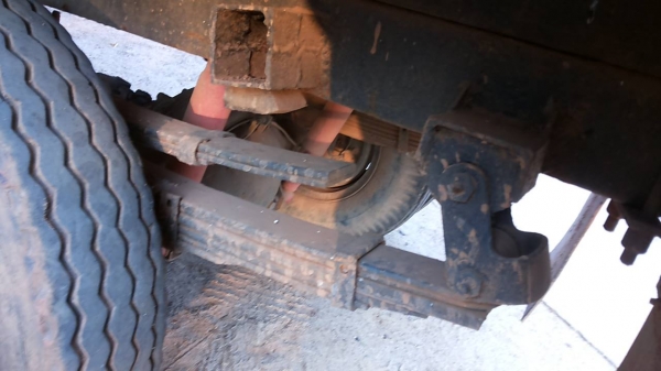 ***ขายแล้วครับขอบคุณ Truck2hand ขายด่วนๆ !! แต๋น6ล้อ ราคาเบาๆ เครื่องKUBOTA RT110 11แรง เครื่องแน่น สตาร์ทติดง่าย เกียร์อีสุเอลดีไม่หลุด ช่วงล่างคานหน้าบัดดี้ เฟืองท้าย 85 คัสซีหน้า5 สวยเดิมไม่ผุ กระบะพื้นไม้คอกไม้สูงสภาพดี ไม่มีผุ มีหลังคา พ.ธรรมดา ยางหน ***ขายแล้วครับขอบคุณ Truck2hand ขายด่วนๆ !! แต๋น6ล้อ ราคาเบาๆ เครื่องKUBOTA RT110 11แรง เครื่องแน่น สตาร์ทติดง่าย เกียร์อีสุเอลดีไม่หลุด ช่วงล่างคานหน้าบัดดี้ เฟืองท้าย 85 คัสซีหน้า5 สวยเดิมไม่ผุ กระบะพื้นไม้คอกไม้สูงสภาพดี ไม่มีผุ มีหลังคา พ.ธรรมดา ยางหน