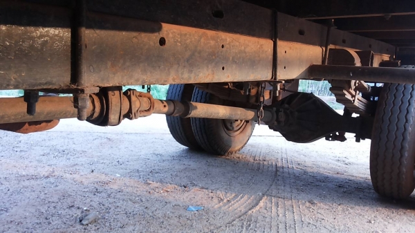 ***ขายแล้วครับขอบคุณ Truck2hand ขายด่วนๆ !! แต๋น6ล้อ ราคาเบาๆ เครื่องKUBOTA RT110 11แรง เครื่องแน่น สตาร์ทติดง่าย เกียร์อีสุเอลดีไม่หลุด ช่วงล่างคานหน้าบัดดี้ เฟืองท้าย 85 คัสซีหน้า5 สวยเดิมไม่ผุ กระบะพื้นไม้คอกไม้สูงสภาพดี ไม่มีผุ มีหลังคา พ.ธรรมดา ยางหน ***ขายแล้วครับขอบคุณ Truck2hand ขายด่วนๆ !! แต๋น6ล้อ ราคาเบาๆ เครื่องKUBOTA RT110 11แรง เครื่องแน่น สตาร์ทติดง่าย เกียร์อีสุเอลดีไม่หลุด ช่วงล่างคานหน้าบัดดี้ เฟืองท้าย 85 คัสซีหน้า5 สวยเดิมไม่ผุ กระบะพื้นไม้คอกไม้สูงสภาพดี ไม่มีผุ มีหลังคา พ.ธรรมดา ยางหน