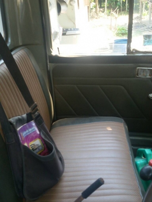 ISUZU  รถดั้ม