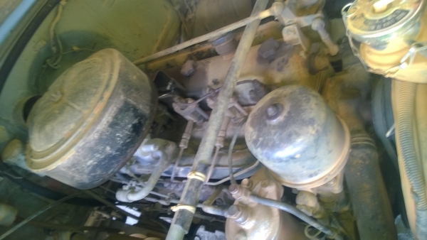 ISUZU  รถดั้ม