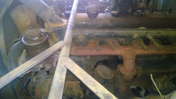 ISUZU  รถดั้ม