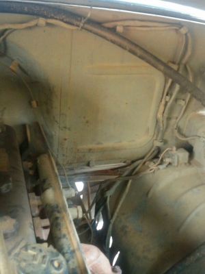 ISUZU  รถดั้ม