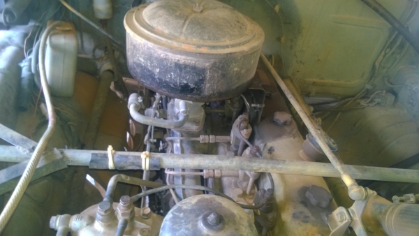 ISUZU  รถดั้ม