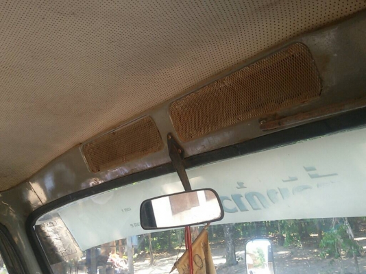 ISUZU  รถดั้ม