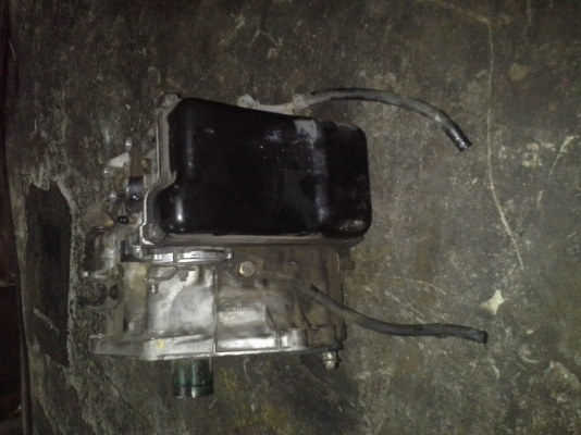 ขายเกียร์ 0ptra 1.8(ทำอะไหล่)