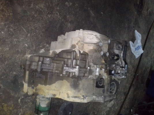 ขายเกียร์ 0ptra 1.8(ทำอะไหล่) ขายเกียร์ 0ptra 1.8(ทำอะไหล่)