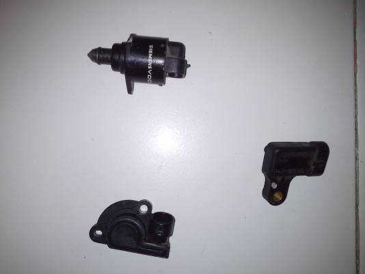 ขายอะไหล่ optra 1.8 หลายรายการครับ