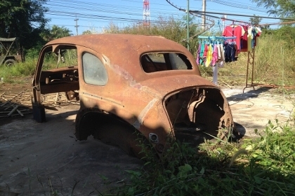 ขาย โปรเจค RATROD