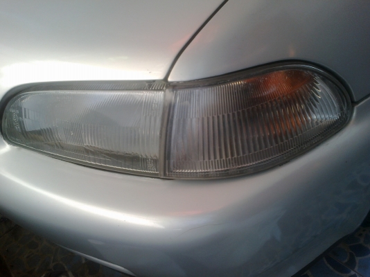 ขาย Civic โฉมเตารีด ออฟชั่นครบ AT พ. ไฟฟ้าทั้งคัน เซลทรัลล็อค