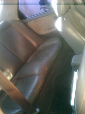 ขาย Civic โฉมเตารีด ออฟชั่นครบ AT พ. ไฟฟ้าทั้งคัน เซลทรัลล็อค