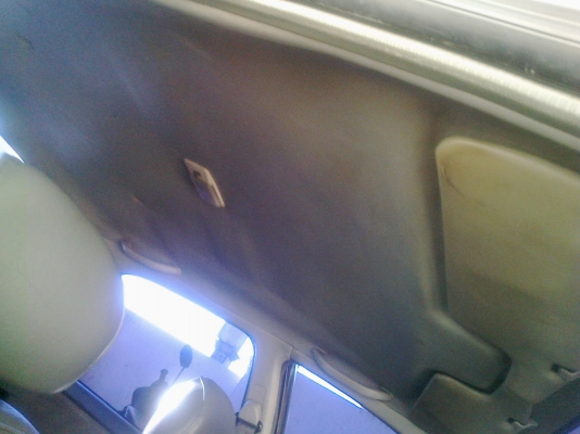 ขาย Civic โฉมเตารีด ออฟชั่นครบ AT พ. ไฟฟ้าทั้งคัน เซลทรัลล็อค