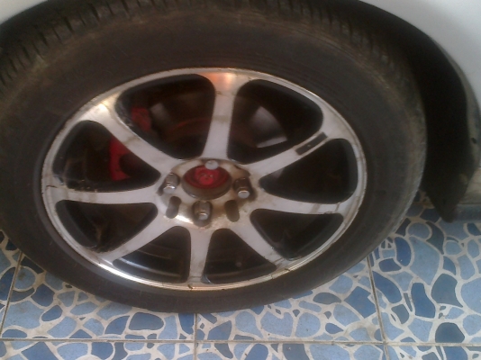 ขาย Civic โฉมเตารีด ออฟชั่นครบ AT พ. ไฟฟ้าทั้งคัน เซลทรัลล็อค