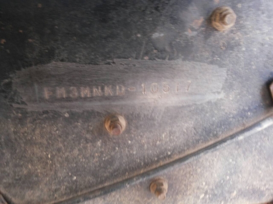 สิบล้อ ฮีโน่ ๓ เอ็ม รถปี ๓๘ เครื่องเดิม เกียร์เดิม ดั้มสามมิตร รถพันธ์สวย ลดราคาจาก 1,400,000 บาท.ลดราคาเพื่อ ล้างสต๊อคครั้งยิ่งใหญ่.