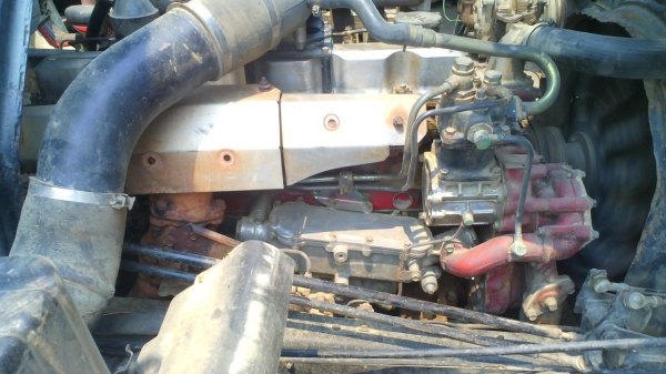 สิบล้อ ฮีโน่ ๓ เอ็ม รถปี ๓๘ เครื่องเดิม เกียร์เดิม ดั้มสามมิตร รถพันธ์สวย ลดราคาจาก 1,400,000 บาท.ลดราคาเพื่อ ล้างสต๊อคครั้งยิ่งใหญ่.