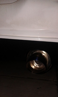 ขายท่อแต่ง Mazda2 สภาพใหม่ๆราคา 2000 บาทครับ