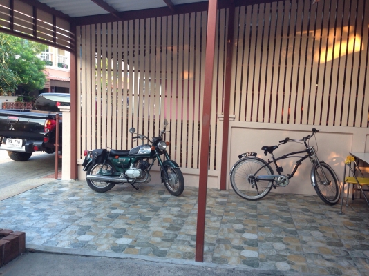 SUZUKI K125 M4 ทะเบียน999 พร้อมโอน