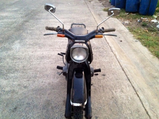 ขาย ยามากูชิ หายากมากๆ เครื่องดีมากๆ เดินเบาปกติ เจอแค่สองคันในไทย แต่อีกคันจอดนิ่ง 0811160919