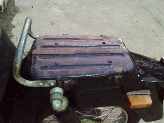 ขาย ยามากูชิ หายากมากๆ เครื่องดีมากๆ เดินเบาปกติ เจอแค่สองคันในไทย แต่อีกคันจอดนิ่ง 0811160919