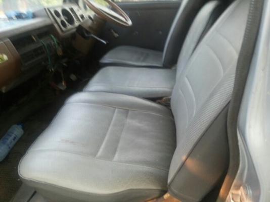 ขายด่วน &quot; ตู้ URVAN เครื่อง TD 27 แน่นๆ &quot; ขายถูก