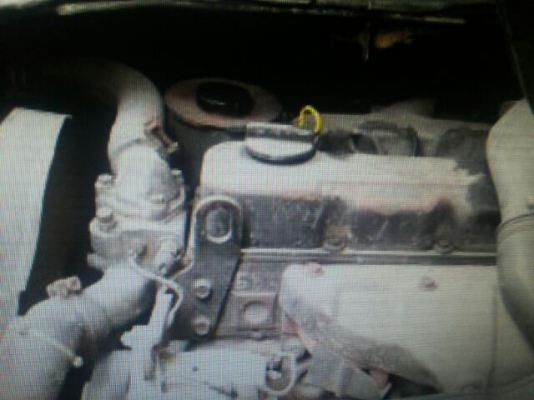 ขายด่วน &quot; ตู้ URVAN เครื่อง TD 27 แน่นๆ &quot; ขายถูก