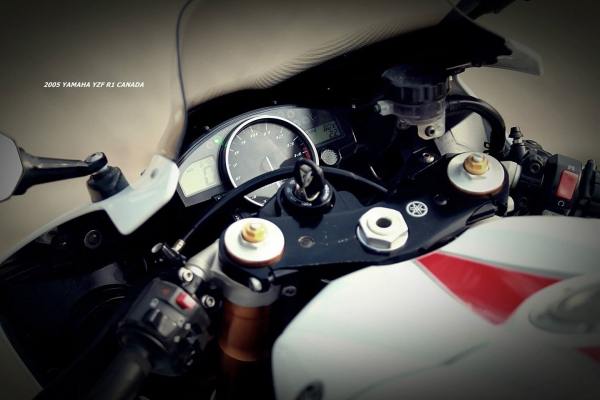 ขายR1 ปี2005 สเป็กแคนนาดา ทะเบียนโอน ของแต่งเยอะ ไม่เคยล้ม สภาพนางฟ้า ราคาต่อรองได้ครับ 310000 0811160919