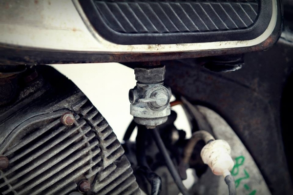 ขายหมูหิมะ c92 เดิมสุดหัวใจ รถเซียงกง อินวอยแท้ เครื่องสดๆ จากยุ่น สีเดิมๆ ของเดิมมากๆ ขาย