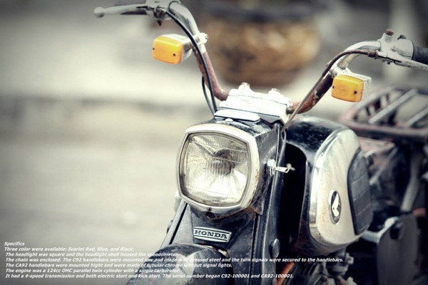 ขายหมูหิมะ c92 เดิมสุดหัวใจ รถเซียงกง อินวอยแท้ เครื่องสดๆ จากยุ่น สีเดิมๆ ของเดิมมากๆ ขาย