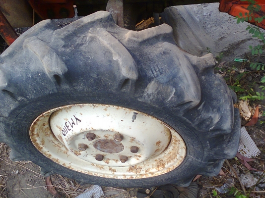 ขายถูกรถไถ YANMAR YM3110D นำเข้าเก่านอก